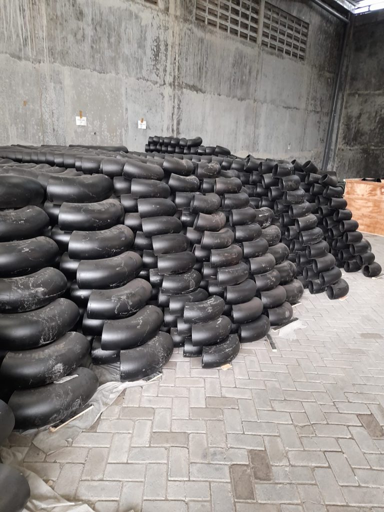 Jual fitting-fitting stainless dan besi murah, wa 081319823277, PT. Dwi Jaya Swasa.